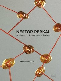 bokomslag Nestor Perkal