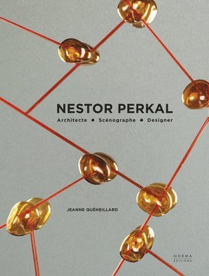 bokomslag Nestor Perkal
