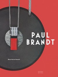 bokomslag Paul Brandt