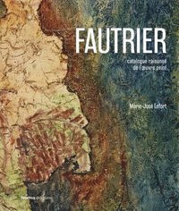 bokomslag Jean Fautrier