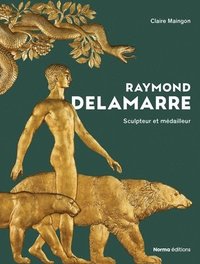 bokomslag Raymond Delamarre