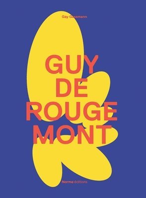 Guy de Rougemont 1