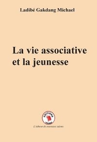 bokomslag vie associative et la jeunesse
