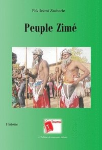 bokomslag Peuple Zimé