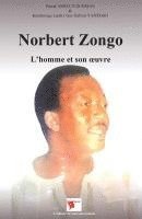 bokomslag Norbert Zongo: L'homme et son oeuvre