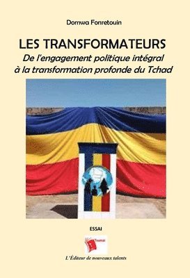 bokomslag Les Transformateurs