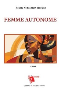 bokomslag Femme autonome