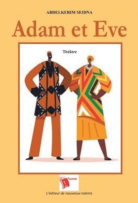 bokomslag Adam et Eve