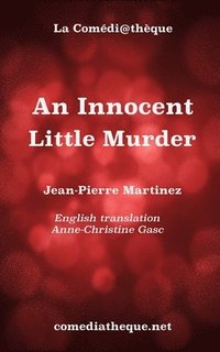 bokomslag Innocent Little Murder