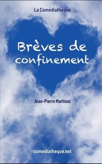 bokomslag Brèves de confinement