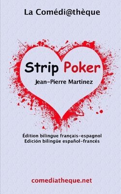 Strip Poker 1