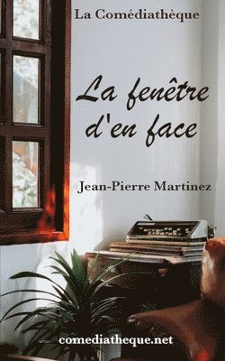 bokomslag fenêtre d'en face