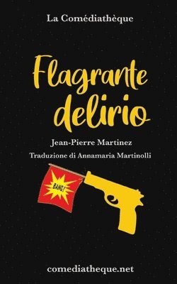 Flagrante delirio 1