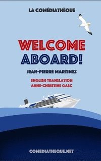 bokomslag Welcome aboard!