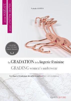 bokomslag Grading Women's Underwear