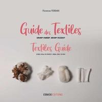 bokomslag Textiles Guide (new edition)