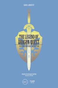 bokomslag The Legend of Dragon Quest