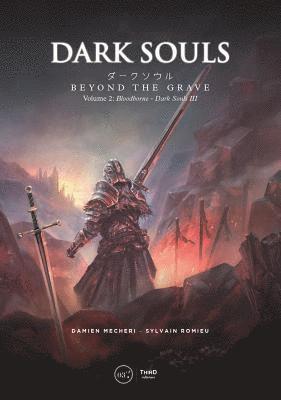 Dark Souls: Beyond the Grave - Volume 2 1