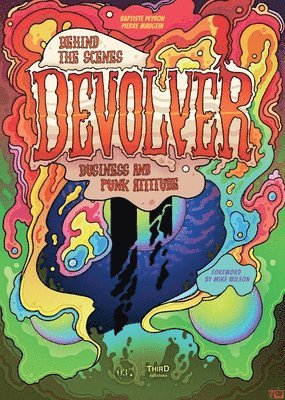 Devolver: Behind The Scenes 1