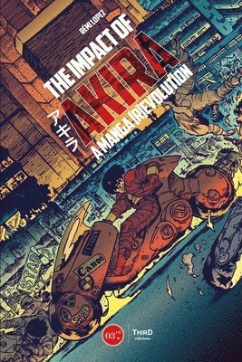 Impact of Akira