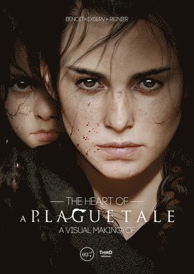 bokomslag Heart of a Plague Tale