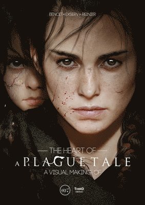 The Heart of a Plague Tale 1