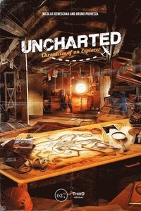 bokomslag Uncharted: Chronicles of an Explorer