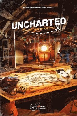 Uncharted: Chronicles of an Explorer 1