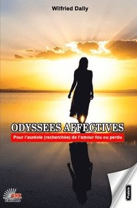 bokomslag Odysse&#769;es affectives