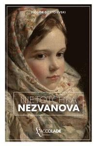 bokomslag Nitotchka Nezvanova