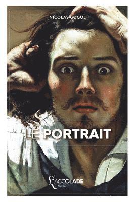 Nicolas Gogol - Portrait, Häftad