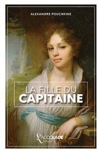bokomslag La Fille du Capitaine