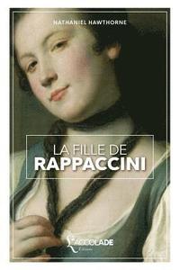 bokomslag La Fille de Rappaccini: bilingue anglais/français (+ lecture audio intégrée)