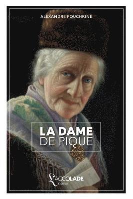La Dame de Pique: bilingue russe/français (+ lecture audio intégrée) 1