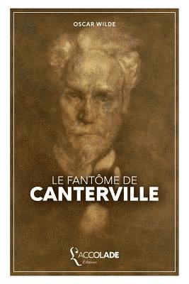 Oscar Wilde - Fantôme de Canterville, Häftad. Tillgänglighet: Lägg i varukorg