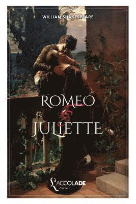 Roméo et Juliette: bilingue anglais/français (+ lecture audio intégrée) 1