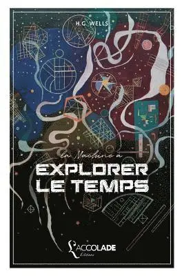 Herbert George Wells - Machine à explorer le temps, Häftad. Tillgänglighet: Lägg i varukorg