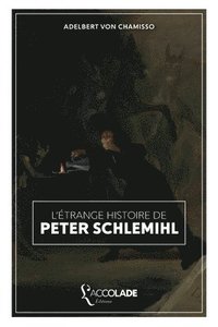 bokomslag L'Etrange histoire de Peter Schlemihl