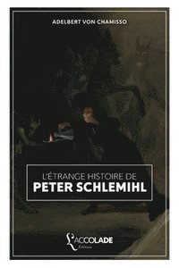bokomslag L'Étrange histoire de Peter Schlemihl