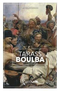 bokomslag Tarass Boulba: bilingue russe/français (+ lecture audio intégrée)