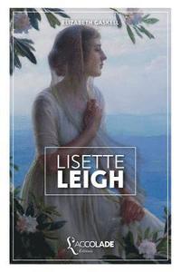 bokomslag Lisette Leigh