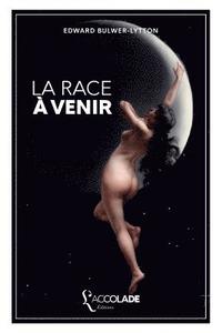 bokomslag Race à venir