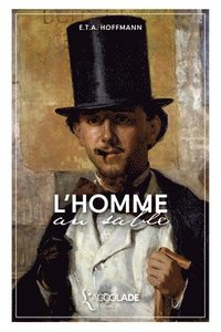 bokomslag L'Homme au Sable