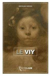bokomslag Le Viy