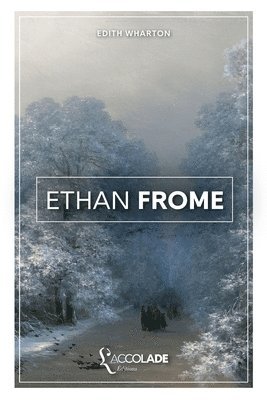 bokomslag Ethan Frome