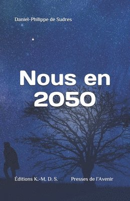 bokomslag Nous en 2050: Un voyage magique dans la physique des quanta, des cordes et des plasmas