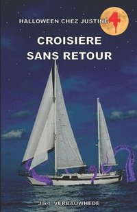 bokomslag Croisière sans retour