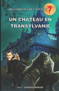 bokomslag Un château en Transylvanie