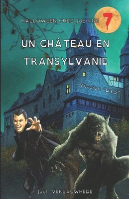 Un château en Transylvanie - Version DYS 1