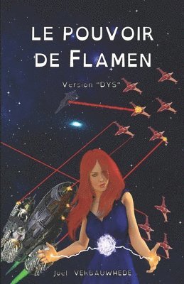bokomslag Le pouvoir de Flamen - Version DYS